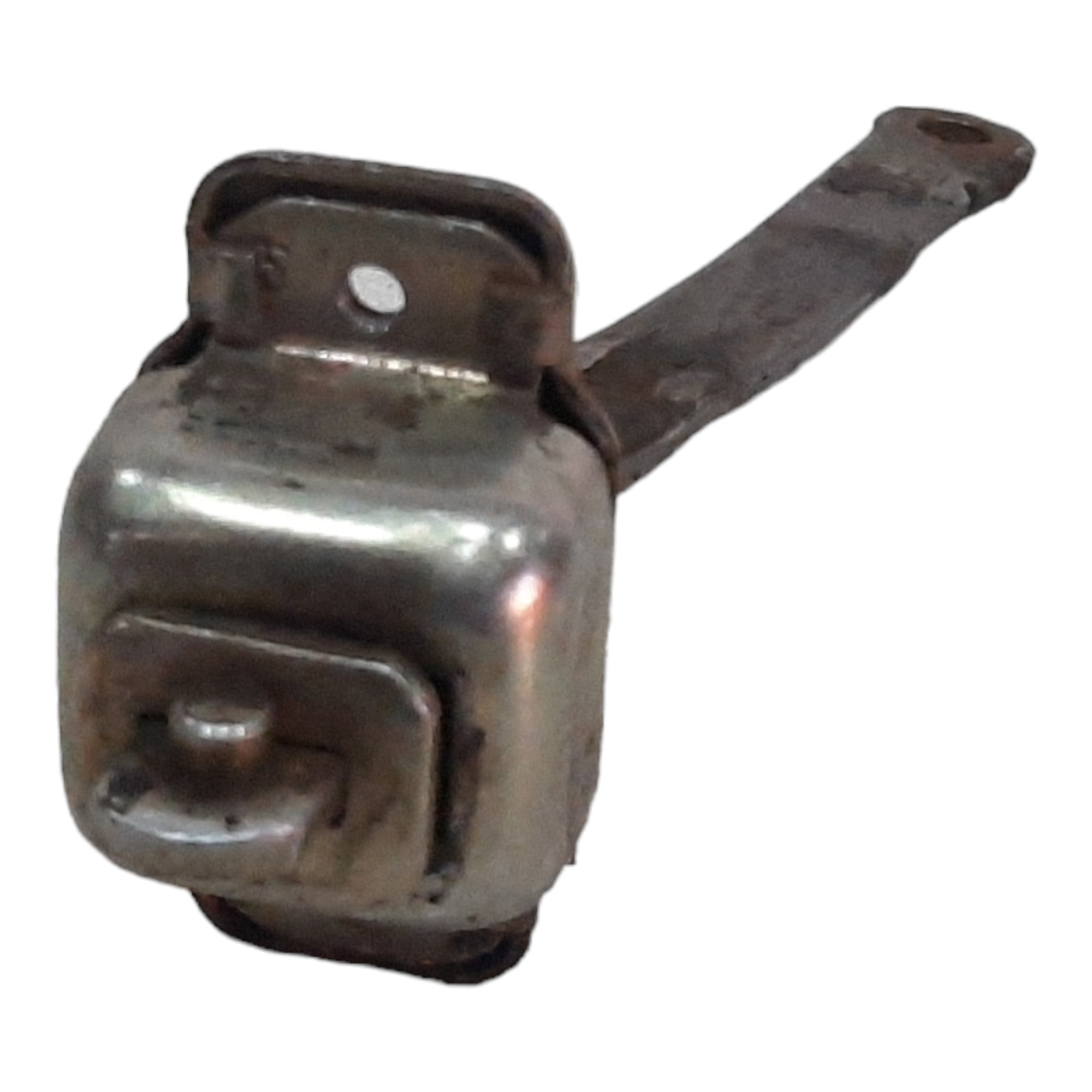 Limitador Porta Dianteira Direita Gm Vectra 1993 1994 A 1996 7