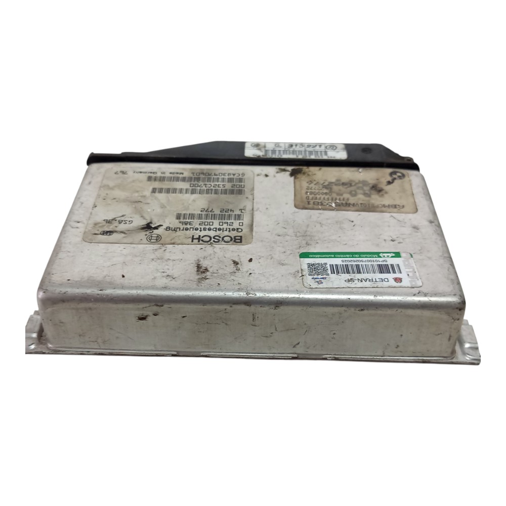 Módulo Câmbio Automático Bmw 323i 1991 1992 1993 1994 A 2000 5