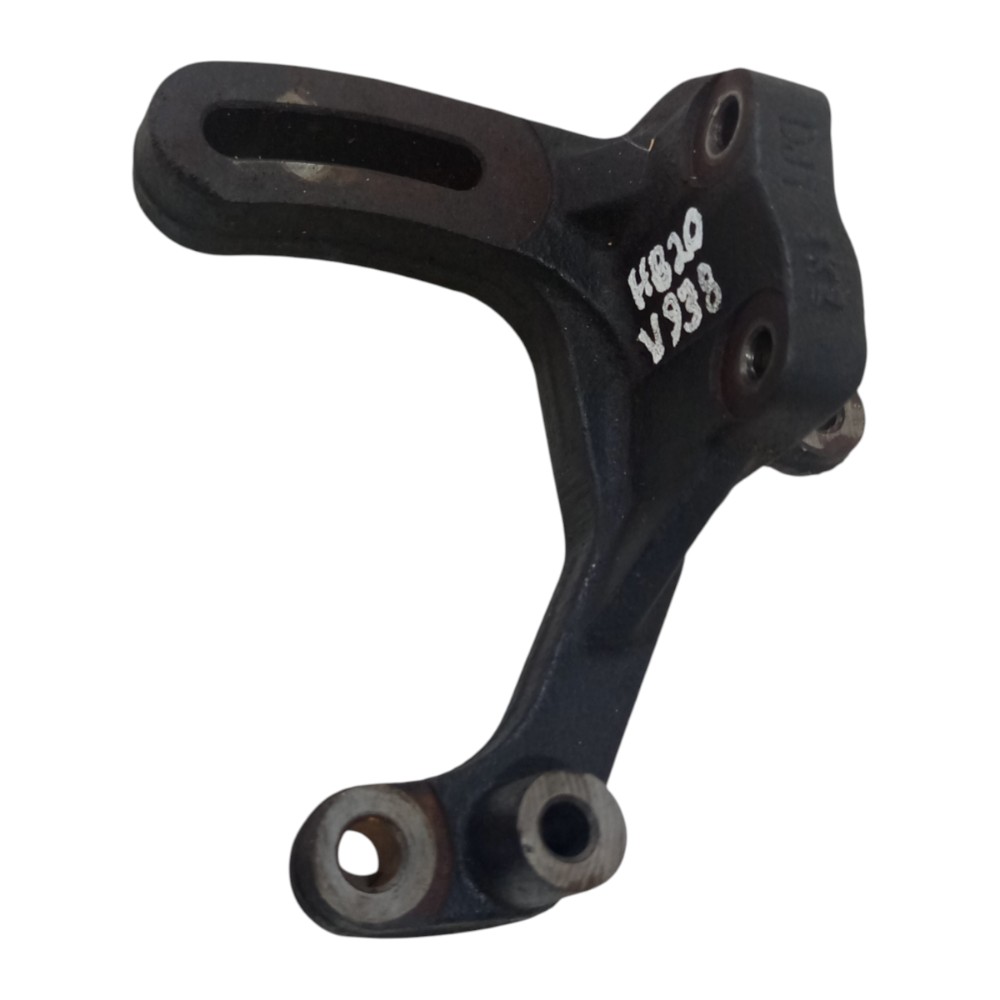 Suporte Esticador Alternador Hyundai Hb20 1.0 3cc 2013 A 19 4