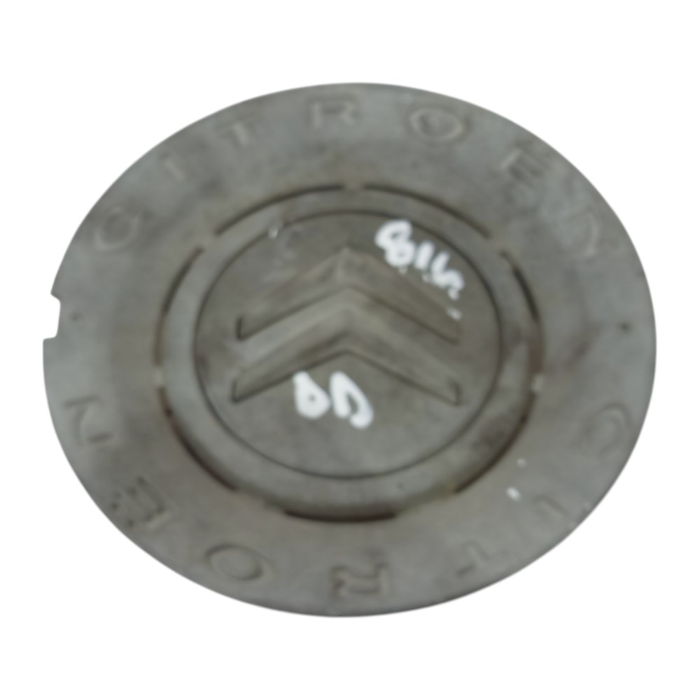 Calota Central Diant Direita Citroen C4 Pallas 2008 A 2013 1