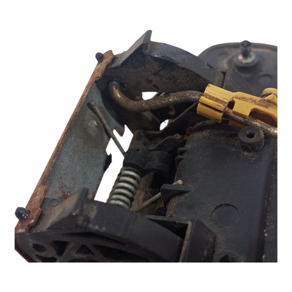 Maçaneta Externa Traseira Direita Ford Mondeo 1991 92 A 2001 2