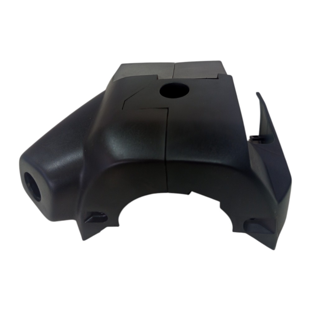 Moldura Inferior Volante Gm Prisma Onix 2013 A 2019 7