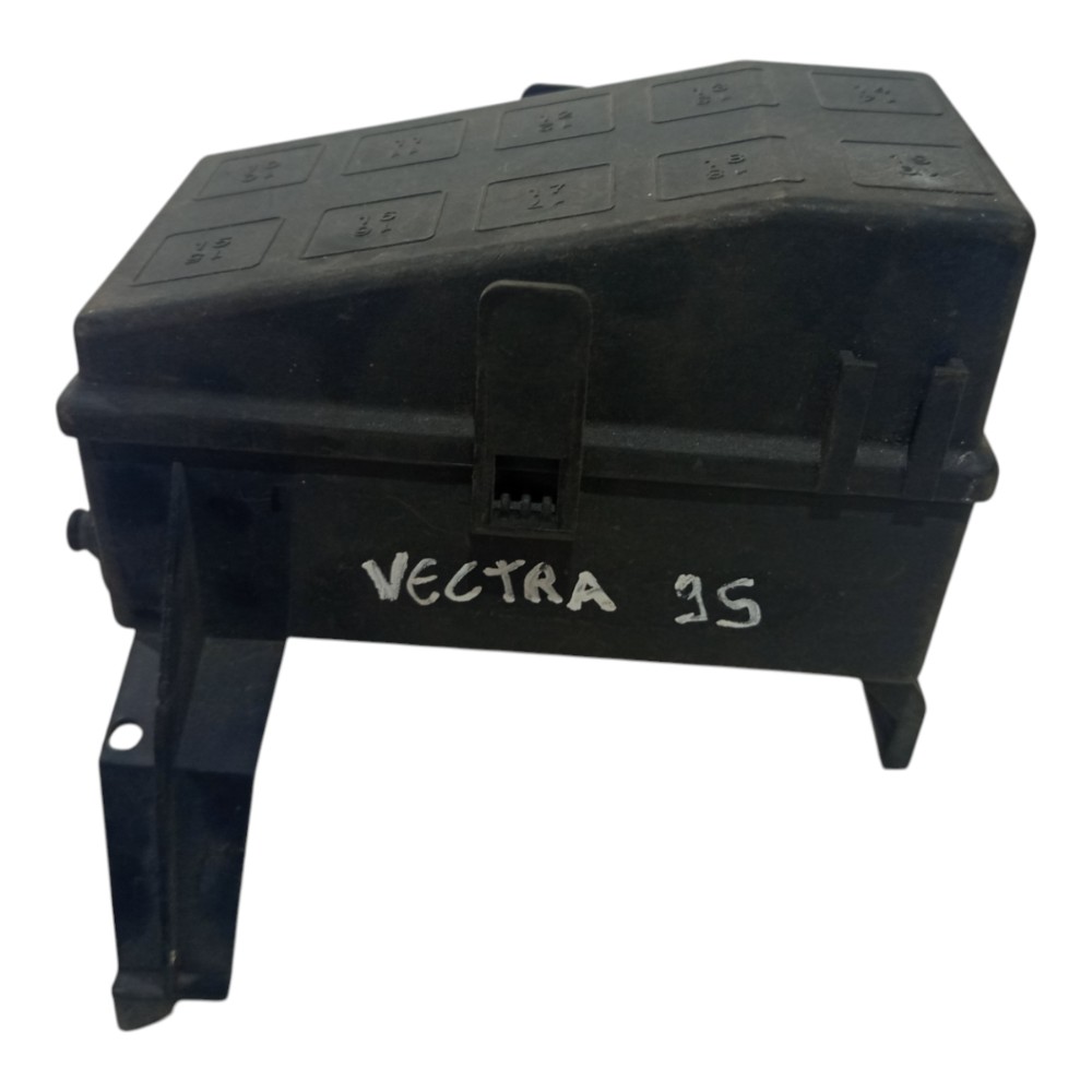 Caixa Compartimento Relés Chevrolet Gm Vectra 1994 A 2001 6