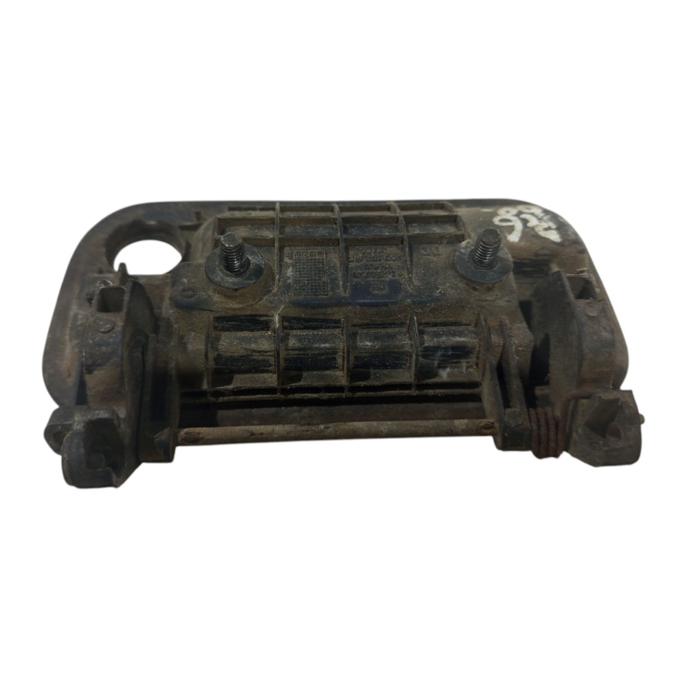 Maçaneta Externa Dianteira Direita Blazer 1996 A 2005 Dianteira 4