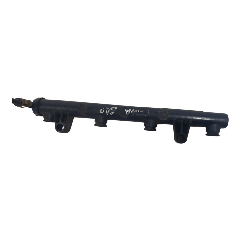 Flauta Combustível Chevrolet Corsa 1.0 8v 2002 2003 A 2010 3