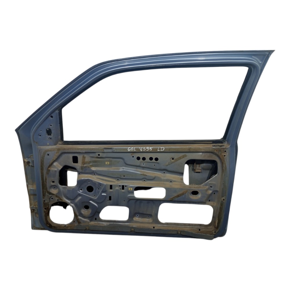 Porta Dianteira Direita Volkswagen Gol G2 1998 1999 A 2005 5