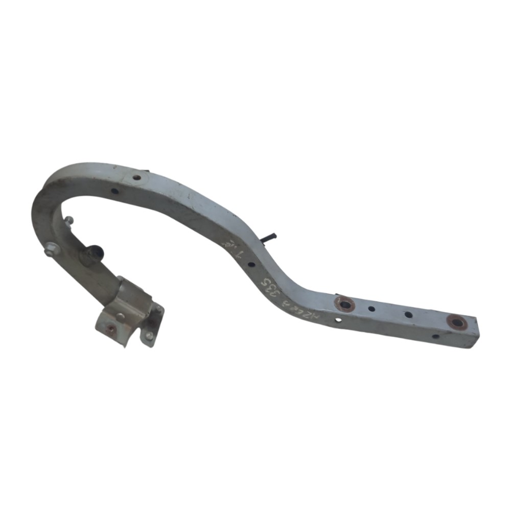 Dobradiça Esquerda Tampa Traseira Hyundai Azera 2008 A 2013 7