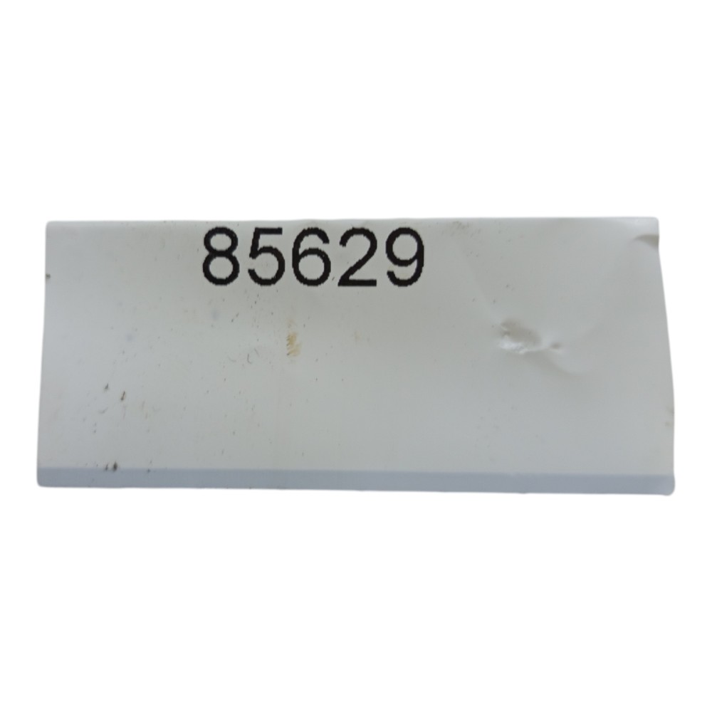 Grade Moldura Difusor Painel Saída Ar Fiat Palio 1996 A 2002 9