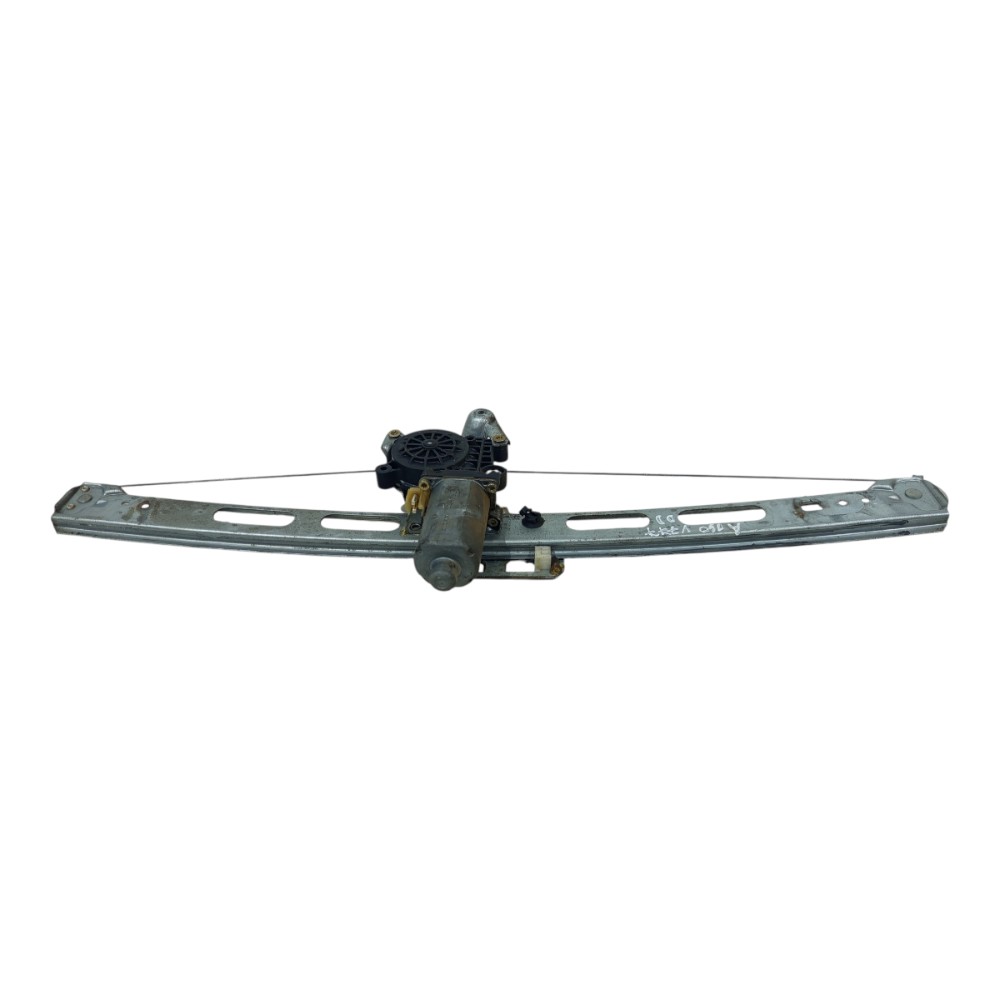 Maquina Vidro Dianteiro Direito Mercedes A160 1995 A 2005 6