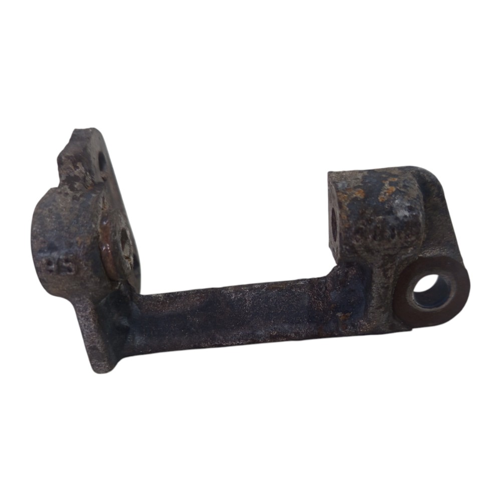 Suporte Alternador Vw Gol 1988 A 1997 4