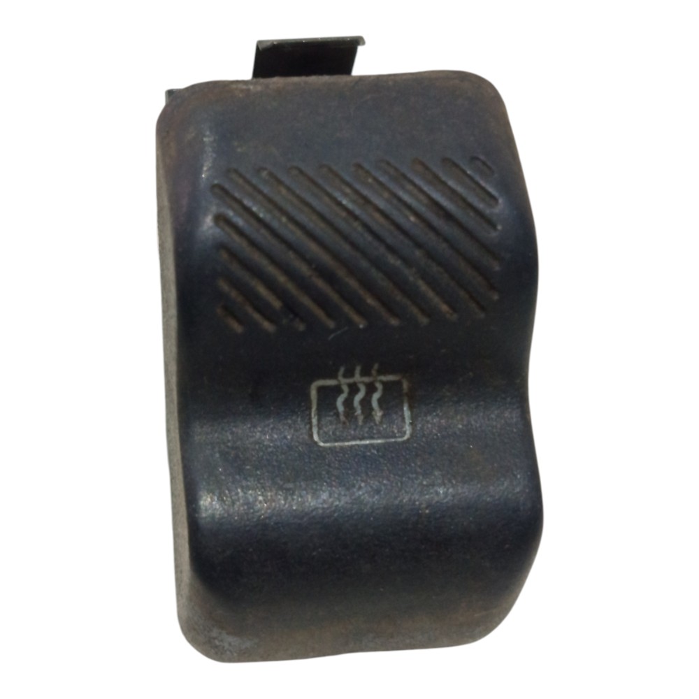 Botão Comando Desenbaçador Volkswagen Gol G2 1.0 1995 A 2005 1