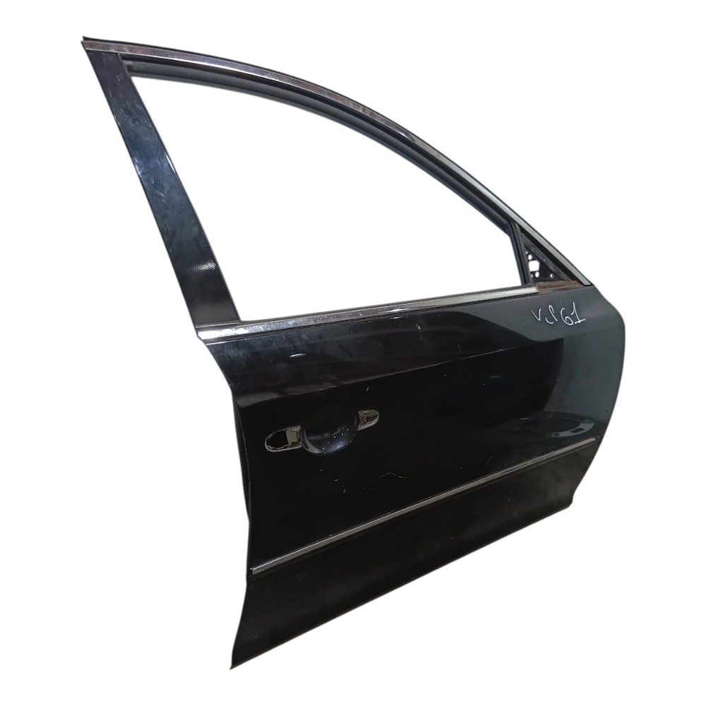 Porta Dianteira Direita Hyundai Azera V6 3.3 2007 A 2011 Dianteira Direita 4