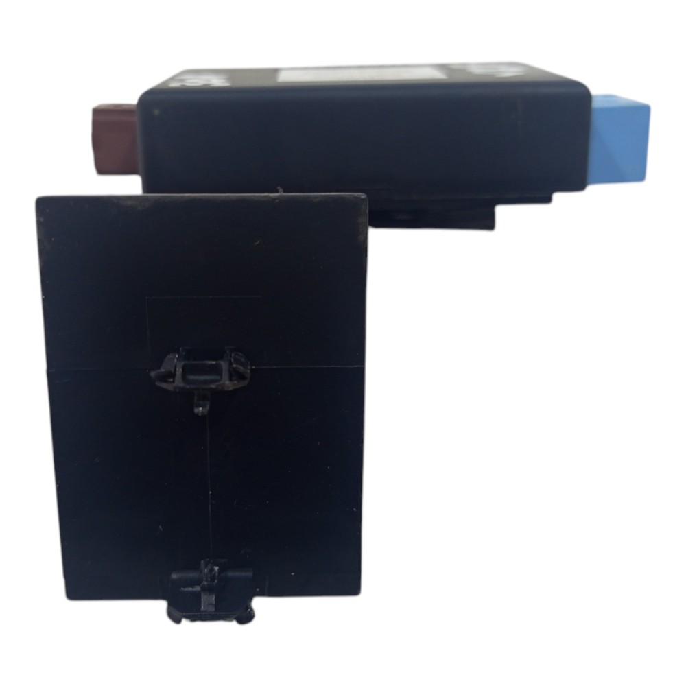 Módulo Central Alarme Peugeot 307 Citroen C4 2007 A 2012 2