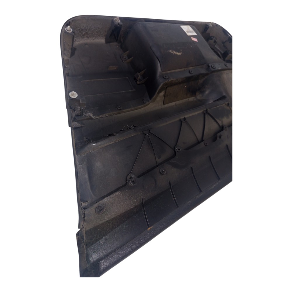 Forro Porta Dianteiro Esquerdo Peugeot 307 2007 2008 A 2012 3
