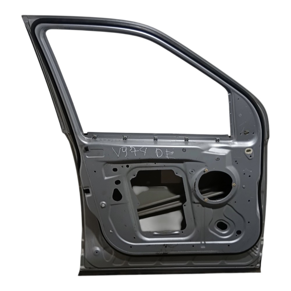 Porta Dianteira Esquerda Land Rover Freelander 2 2007 A 2012 Dianteira Esquerdo 5