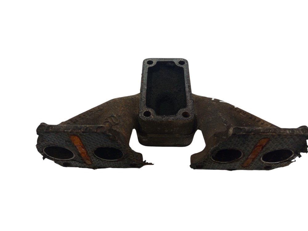 Coletor Escapamento Volkswagen Gol 1.0 1995 1996 1997 A 2005 5