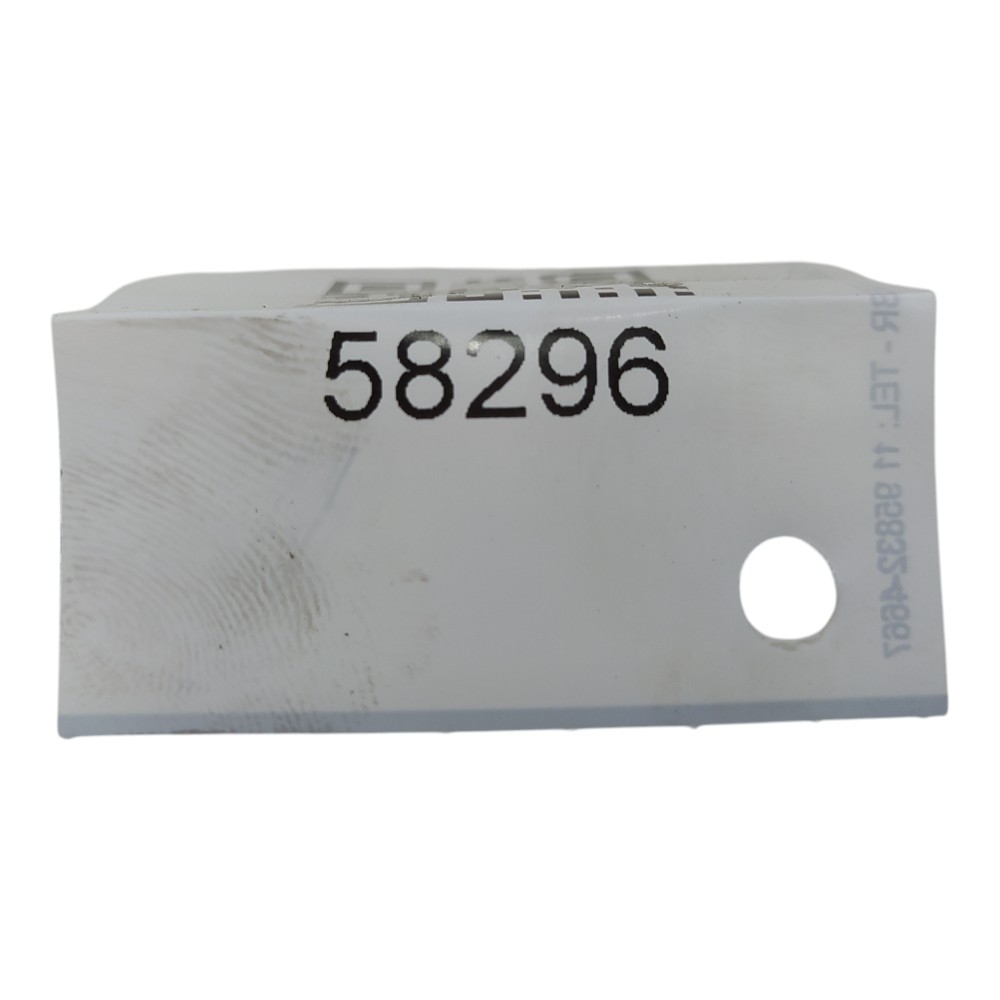 Flauta Injetora Combustível Ford Focus 2001 2002 2003 A 2008 7