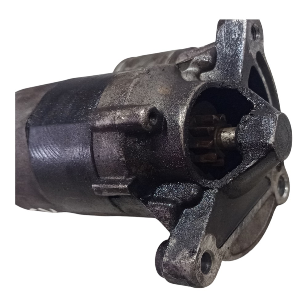 Motor Arranque Pegeout 206 1.4 8v 2007 2008 2009 2010 A 2012 2