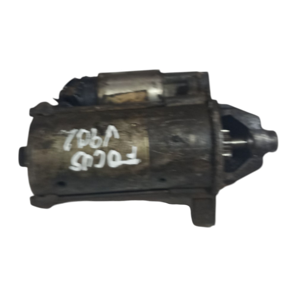 Motor Partida Arranque Ford Focus 1.8 16v Dohc 2001 A 2012 2