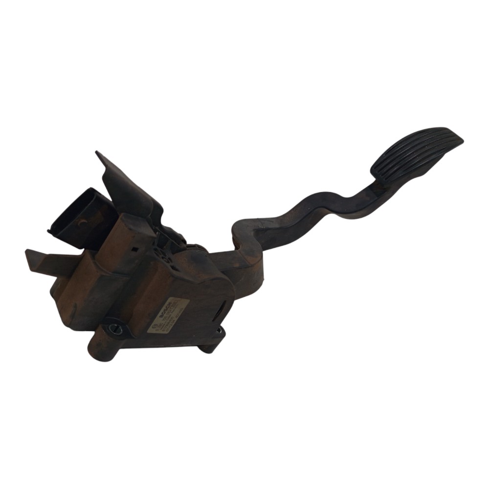 Pedal Acelerador Auto Fiat Stilo 1.8 8v Flex 2002 A 2011 3