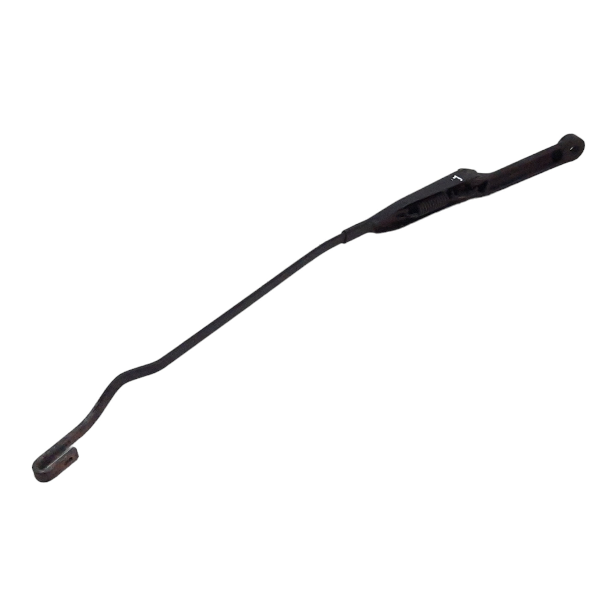 Braço Esquerdo Limpador Parabrisa Vectra 1997 1998 A 2004 5