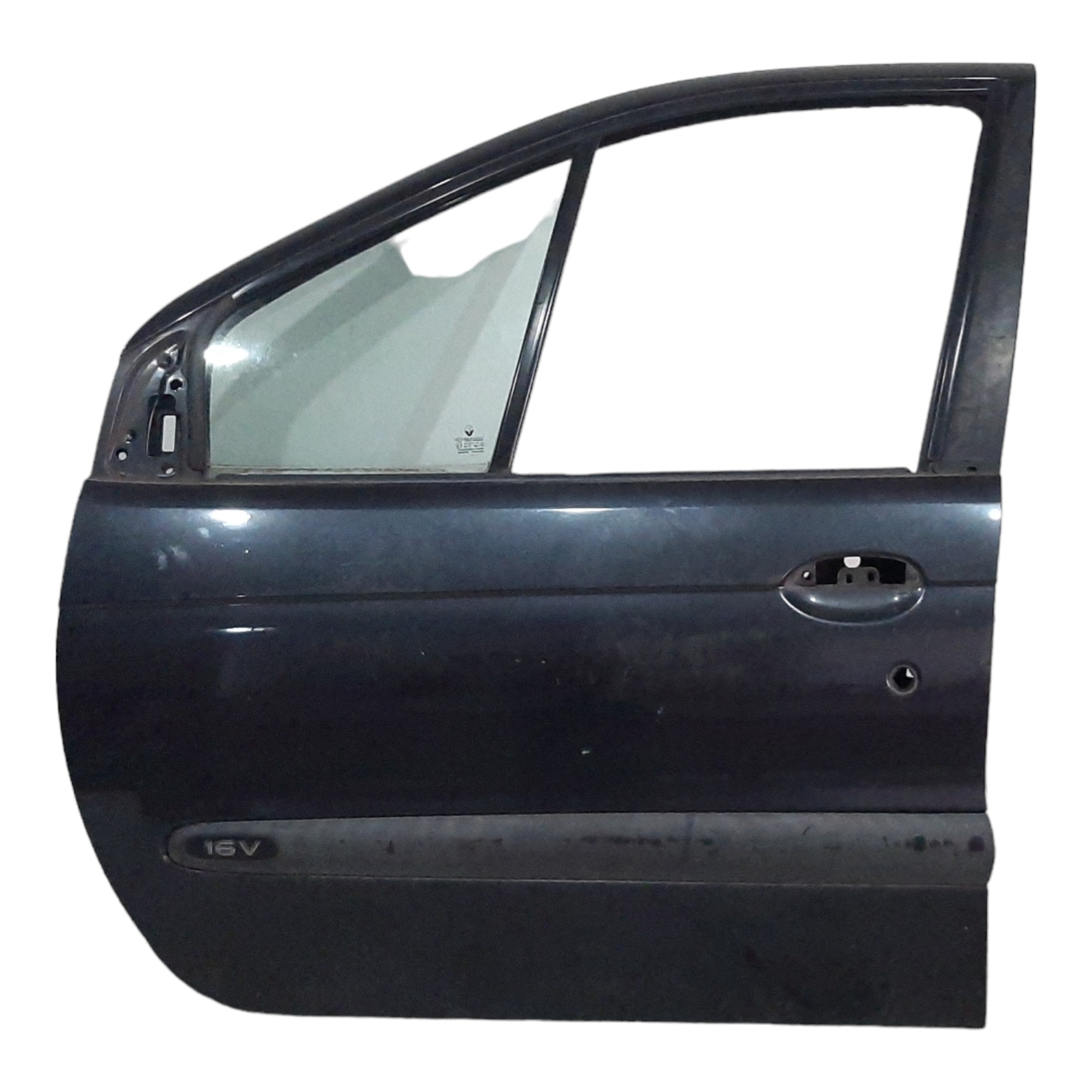 Porta Dianteira Esquerda Renault Scenic 1999 2000 A 2011 8