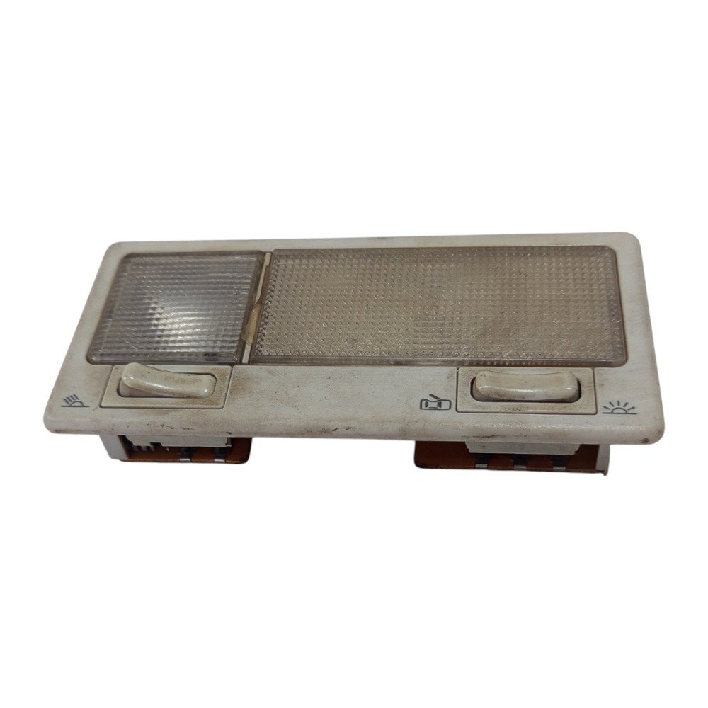 Luz Cortesia Volkswagen Passat 1991 A 1996 W5w 7