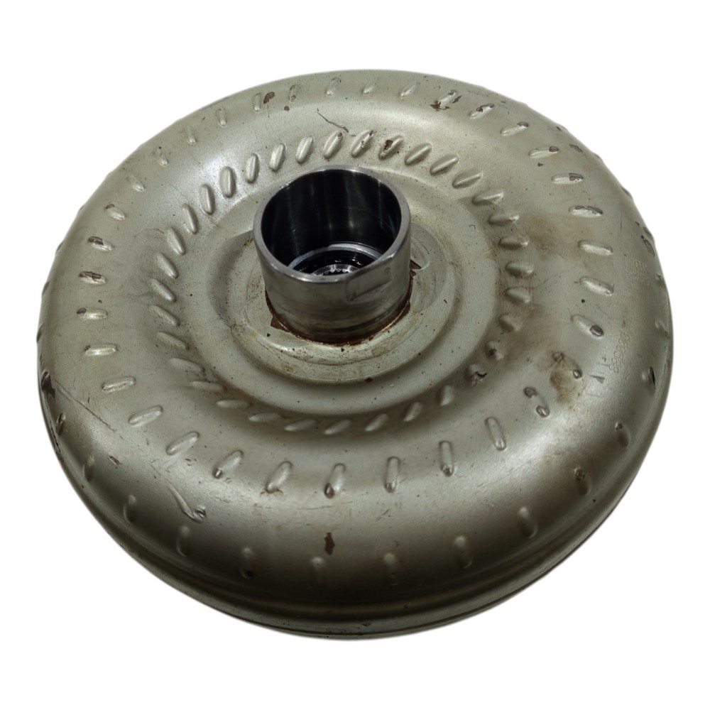 Conversor Torque Peugeot 207 2007 2008 2009 2010 A 2013 6