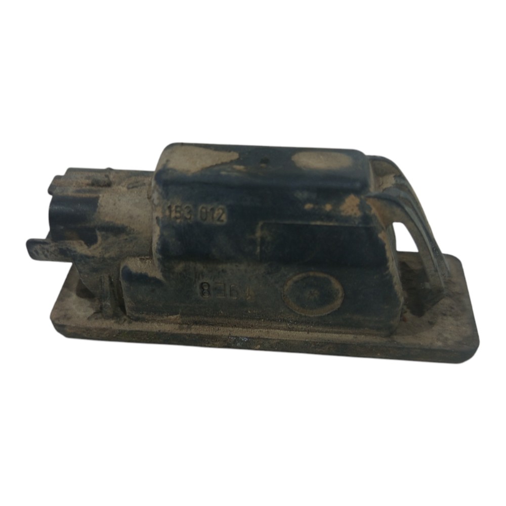 Lanterna Placa Peugeot 307 2008 2009 2010 2011 A 2012 5