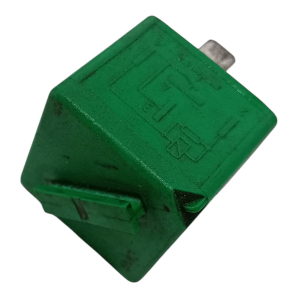 Rele Auxiliar Ignição Ford Fiesta 2000 2001 2002 2003 A 2013 2