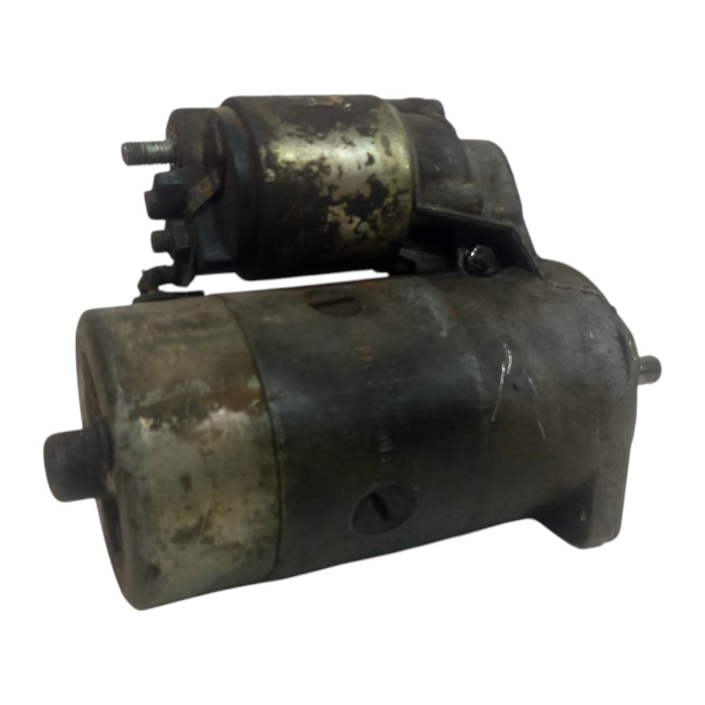 Motor Partida Arranque Volkswagen Parati 1.6 8v 1982 A 1996 5