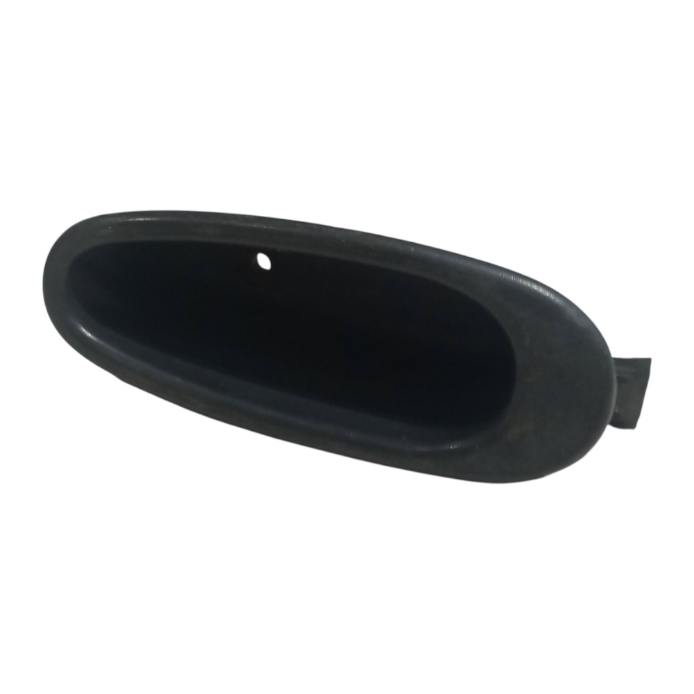 Puxador Interno Traseiro Esquerdo Renault Clio 2004 A 2010 6