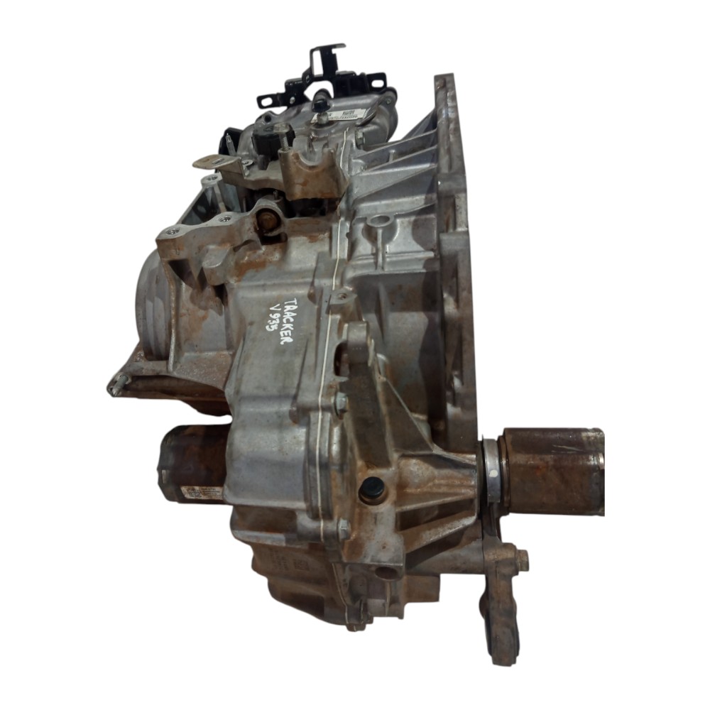 Caixa Marcha Câmbio Gm Tracker 1.0 Turbo 21 A 25 Automático 5