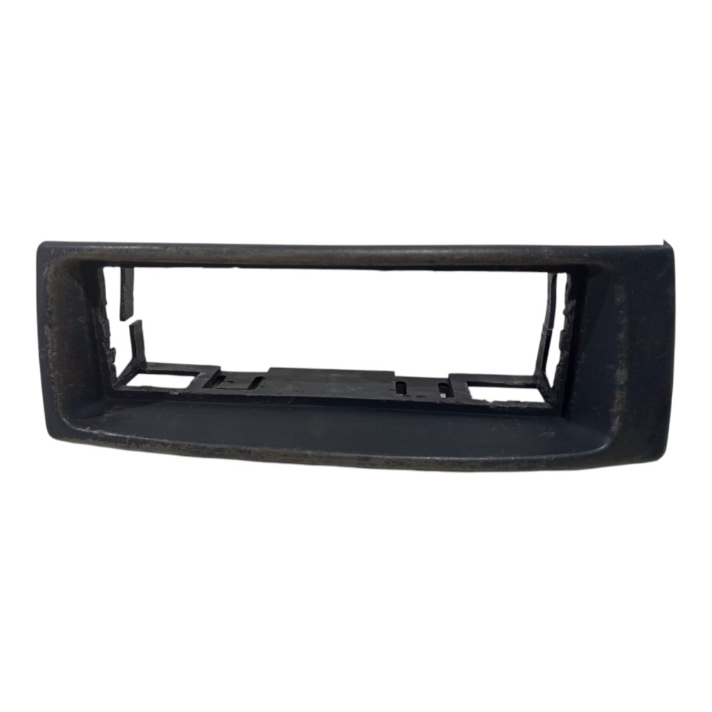 Moldura Central Painel Renault Scenic 2000 2001 A 2012 2