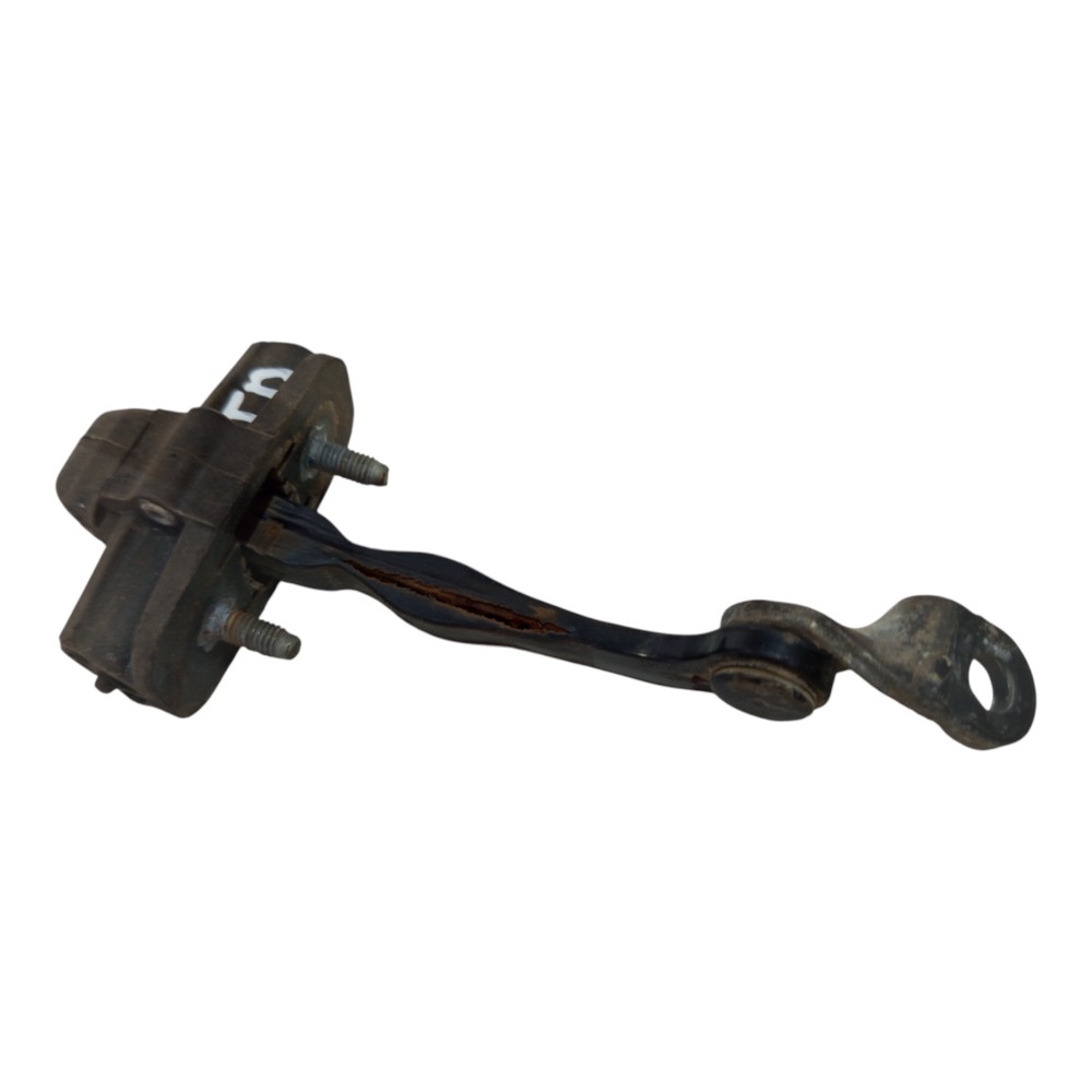 Limitador Porta Traseira Direita Peugeot 207 2006 A 2012 3