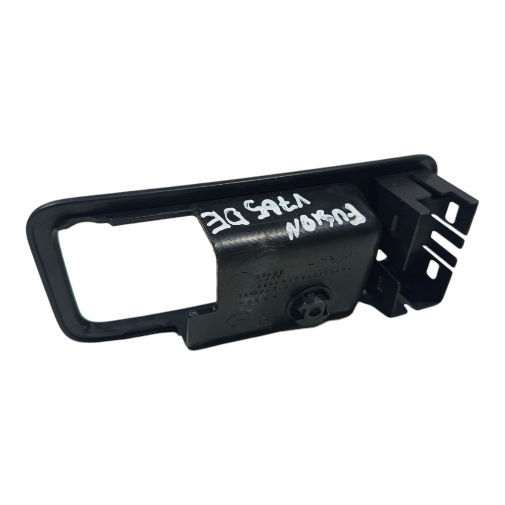 Botão Trava Porta Dianteira Esquerda Ford Fusion 2006 A 2009 4