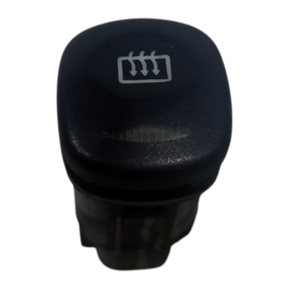 Botão Desembaçador Ford Fiesta Ka 1996 1997 1998 1999 A 2003 1
