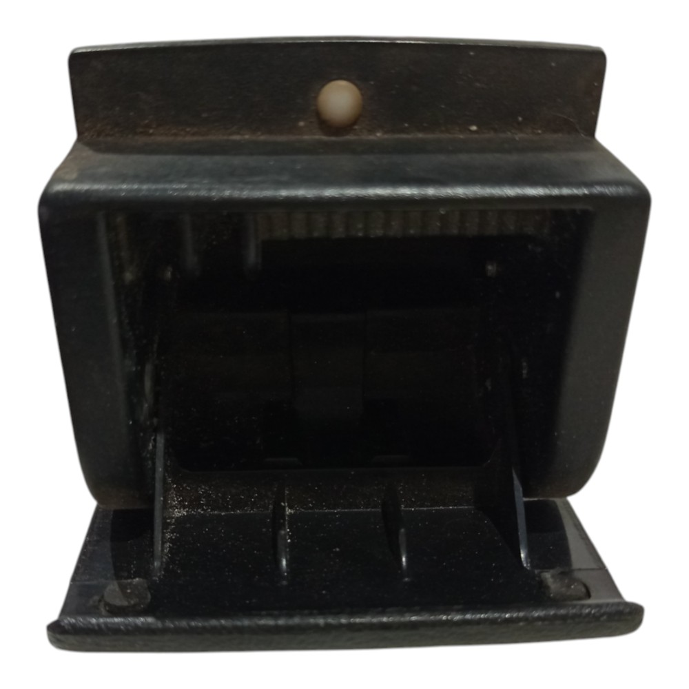 Cinzeiro Console Traseiro Volkswagen Passat 1991 A 1996 5