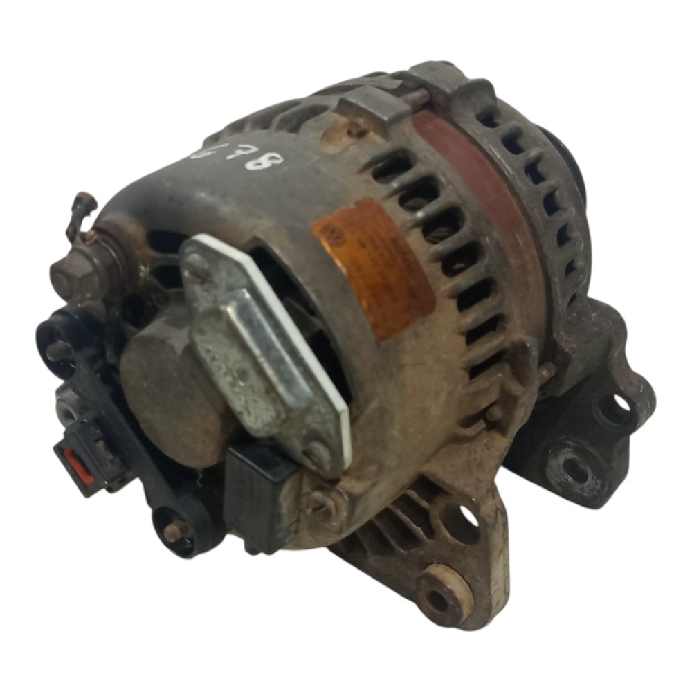 Alternador Volkswagen Gol G3 1.0 16v 1999 2000 A 2005 2