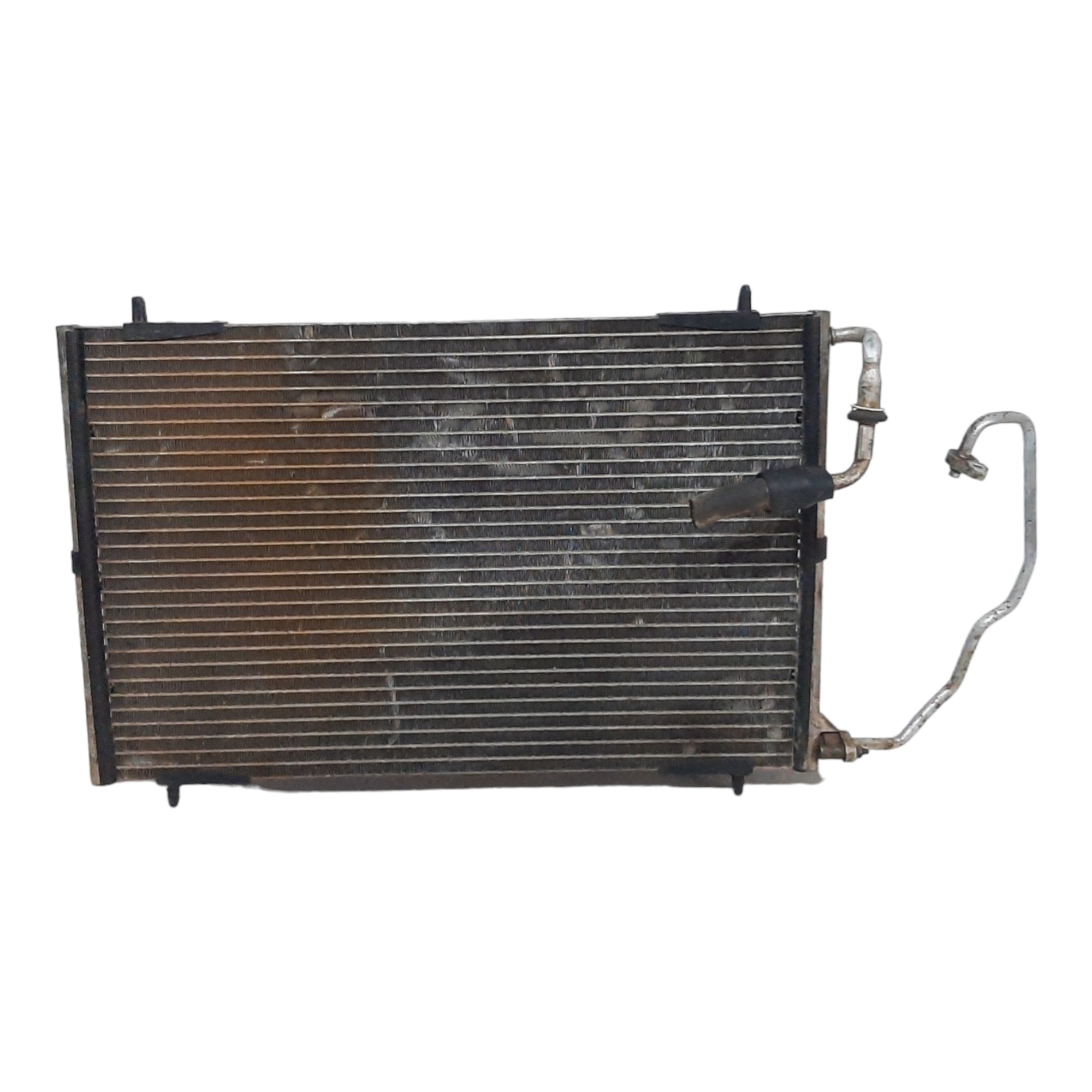 Condensador Ar Condicionado 206 1.4 2002 2003 2004 A 2010 1