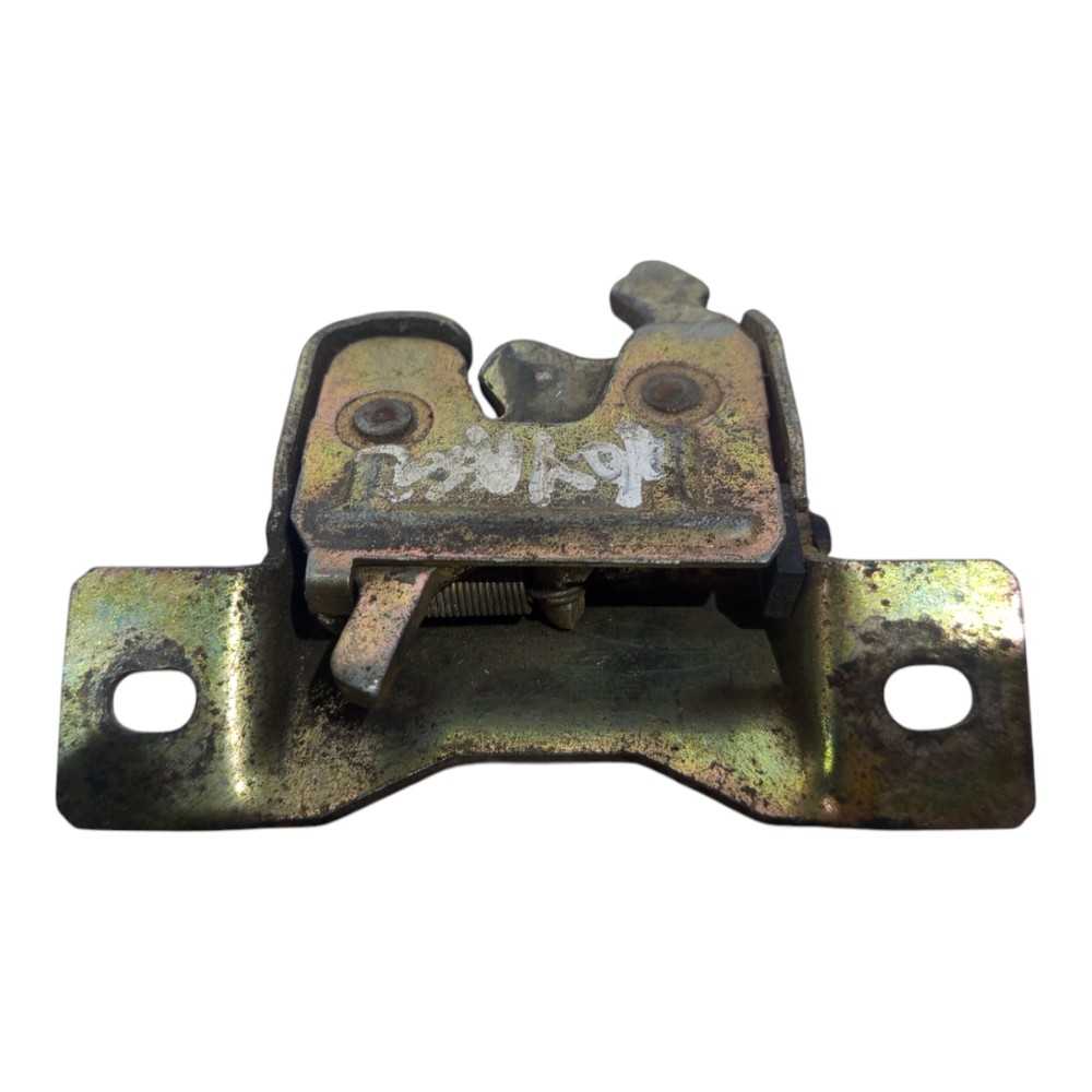Fechadura Interna Porta Malas Volkswagen Passat 1977 A 1988 3