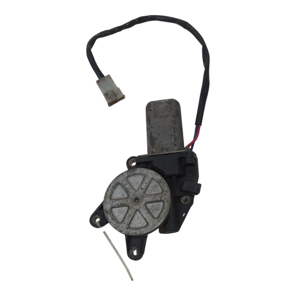 Motor Máquina Vidro Elétrico Dianteiro Direito Ford Ka 17 20 6