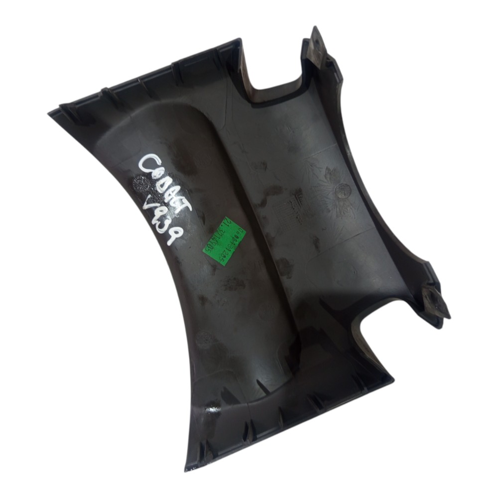 Moldura Superior Coluna Direção Gm Cobalt 2013 A 2019 5