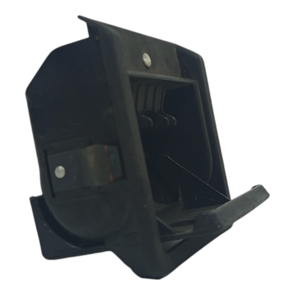 Cinzeiro Console Central Painel Volkswagen Gol G2 1998 A 99 3