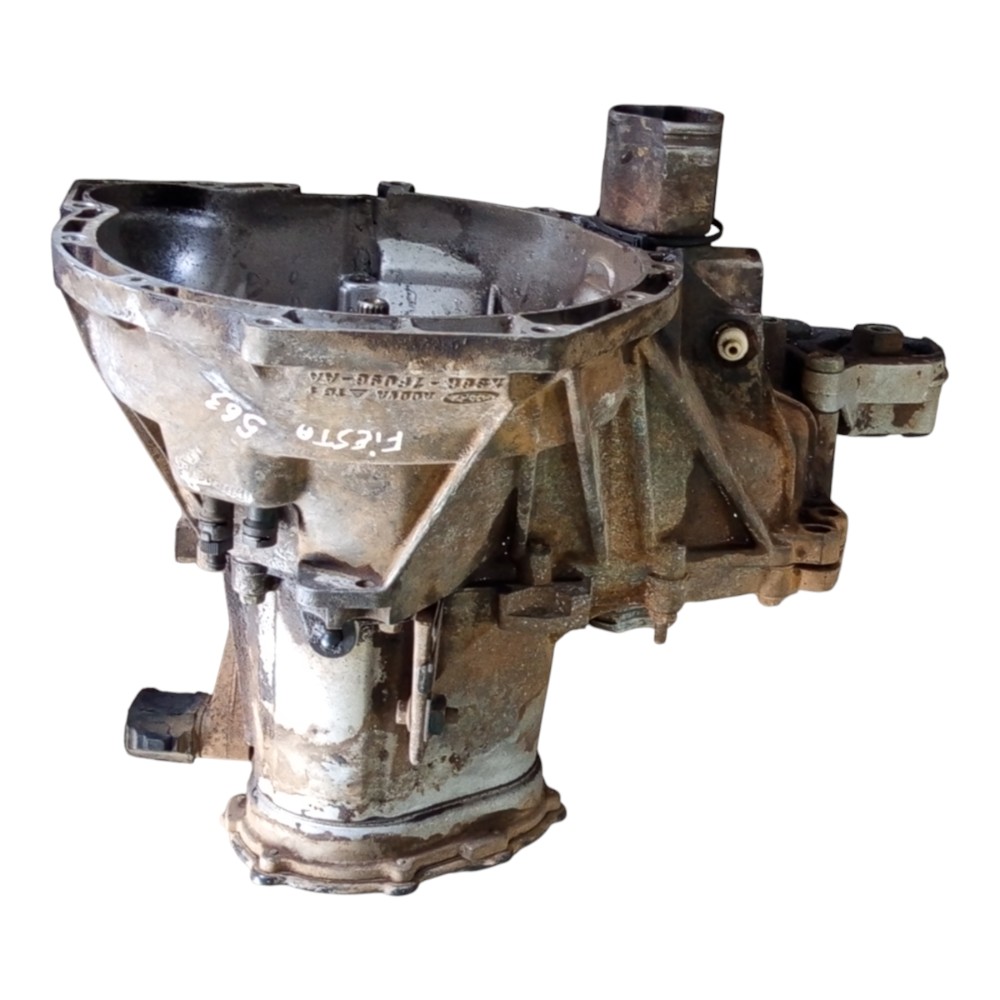 Caixa Marcha Ford Fiesta 1.0 1997 3