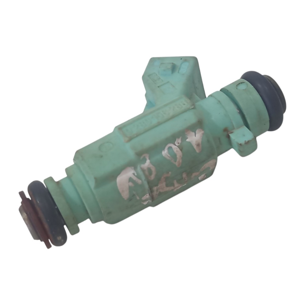 Bico Injetor Gm Corsa 1.0 8v Vhc Flexpower 2006 2007 A 2009 4