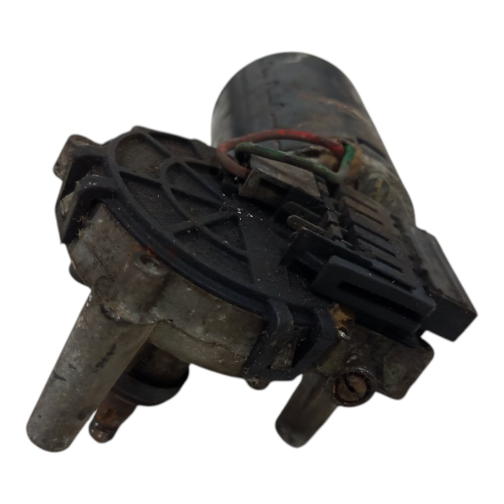 Motor Limpador Chevrolet Gm Vectra 2002 2003 2004 A 2005 7