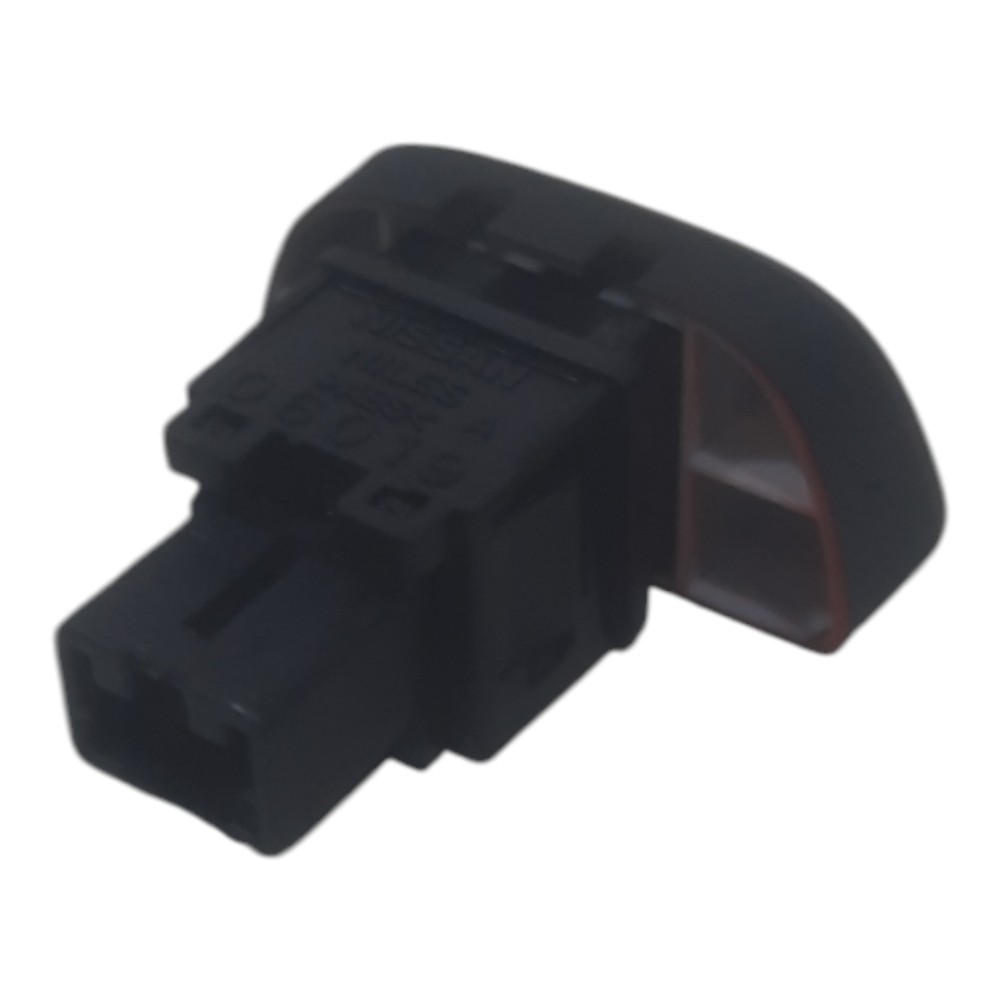 Botão Pisca Alerta Nissan Versa 2011 2012 2013 2014 A 2016 6