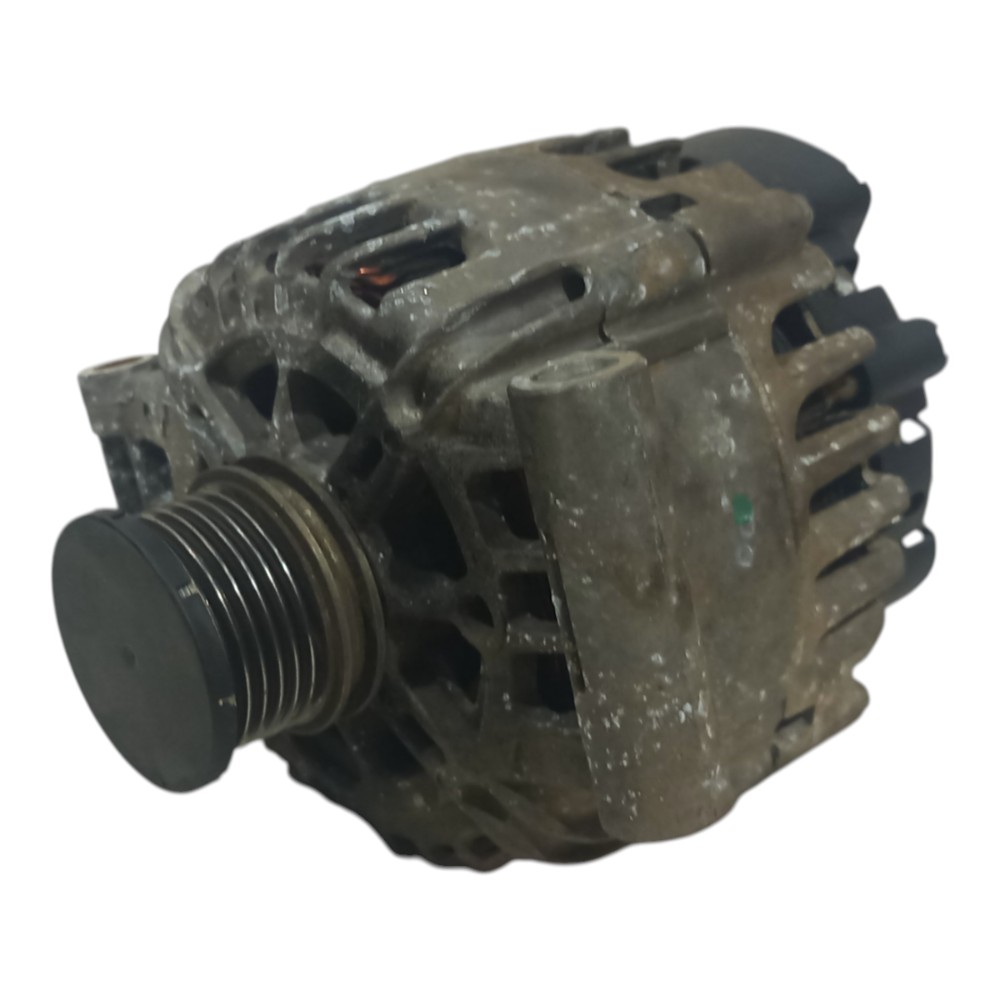 Alternador Peugeot 308 At 1.6 16v Thp Flex 2016 2017 A 2019 1