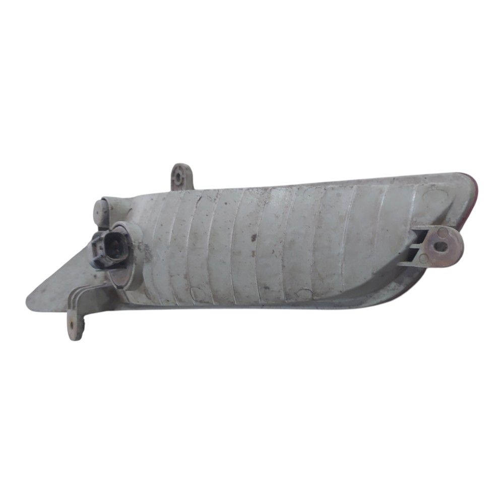 Lanterna Neblina Refletor Traseiro Direito Jac J6 11 A 2016 6